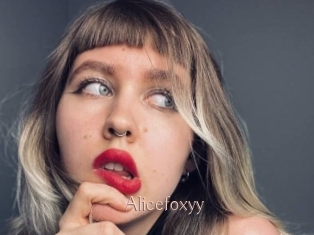 Alicefoxyy