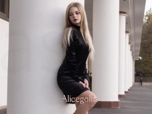 Alicegolds