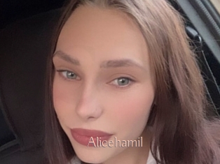 Alicehamil