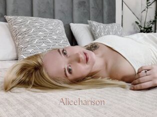 Aliceharison