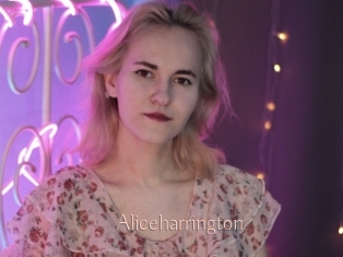 Aliceharrington