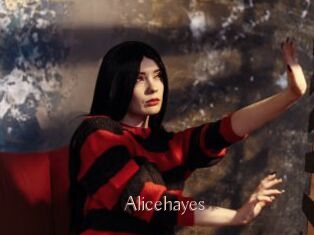 Alicehayes