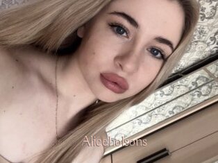 Aliceholsons