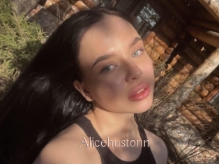 Alicehustonn