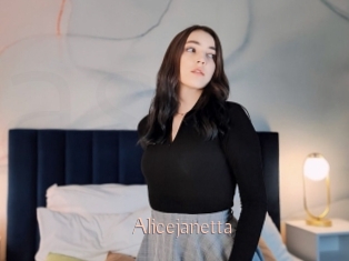 Alicejanetta