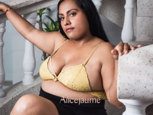 Alicejaume