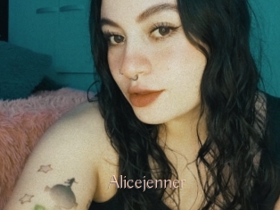alicejenner Anal Sexe