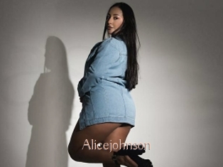 Alicejohnson