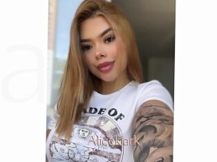 Aliceklark