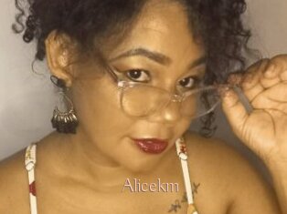 Alicekm