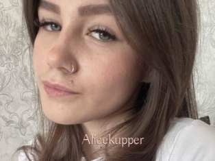 Alicekupper