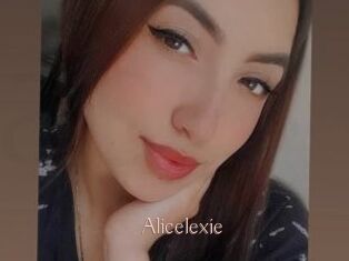 Alicelexie