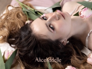 Aliceliddelle