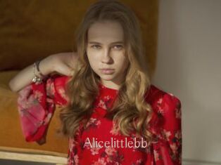 Alicelittlebb