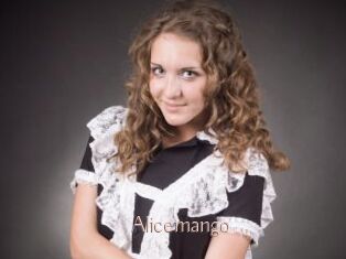 Alicemango