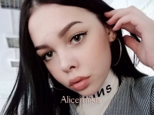 Alicemilkis