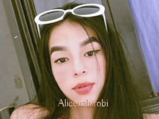 Alicenahirobi
