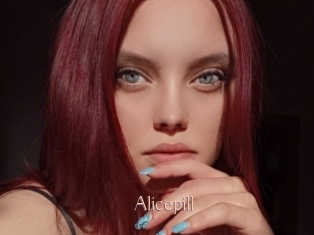 Alicepill