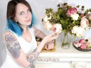 alicepixiex Anal Sexe