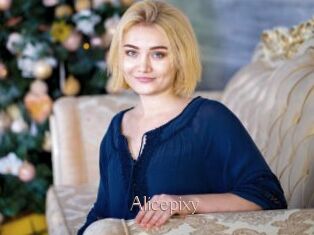 Alicepixy