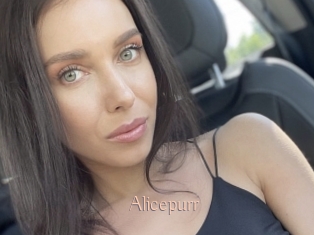 Alicepurr