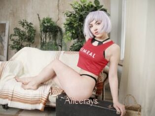 Alicerays