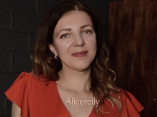 Alicereily