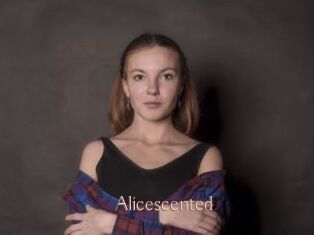 Alicescented