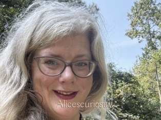 Alicescuriosity