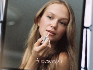 Aliceseason