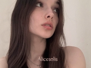 Alicesolis