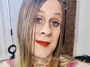 Alicespectrum