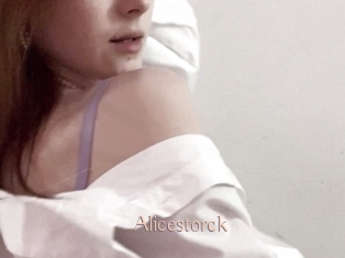 Alicestorck