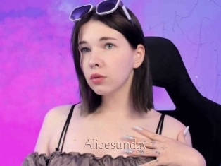 Alicesunday