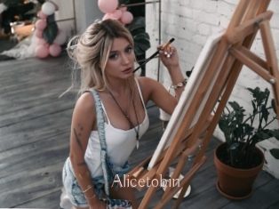 Alicetobin