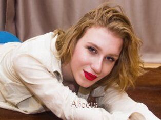 Alicets