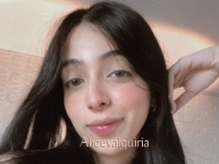 Alicevalquiria