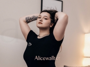 Alicewallter