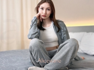Alicewane