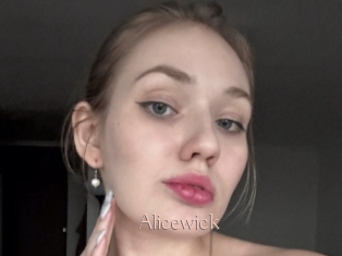 Alicewick