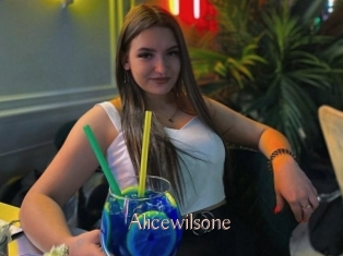 Alicewilsone