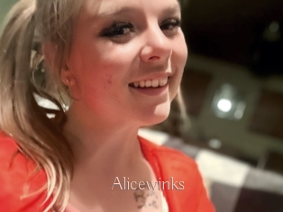 alicewinks Anal Sexe