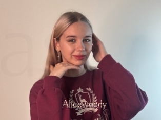 Alicewoody