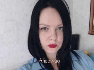 Alicewuo