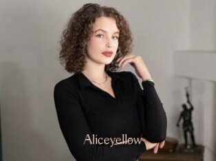 Aliceyellow
