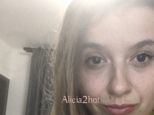 alicia2hot Anal Sexe