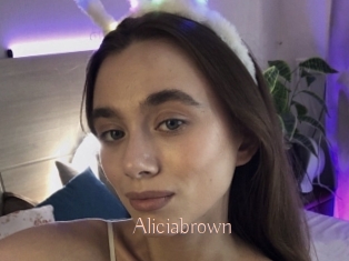 Aliciabrown