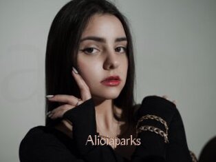Aliciaparks