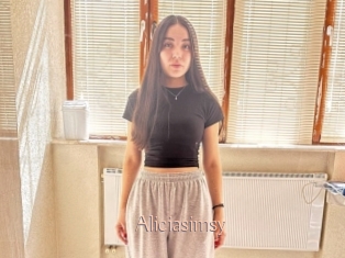Aliciasimsy