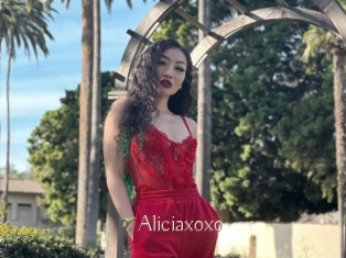 Aliciaxoxo